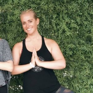 Meet your Posher, Anna